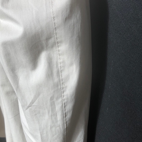 Robert Graham JULIAN Style / Light KHAKI Blazer - Picture 6 of 8